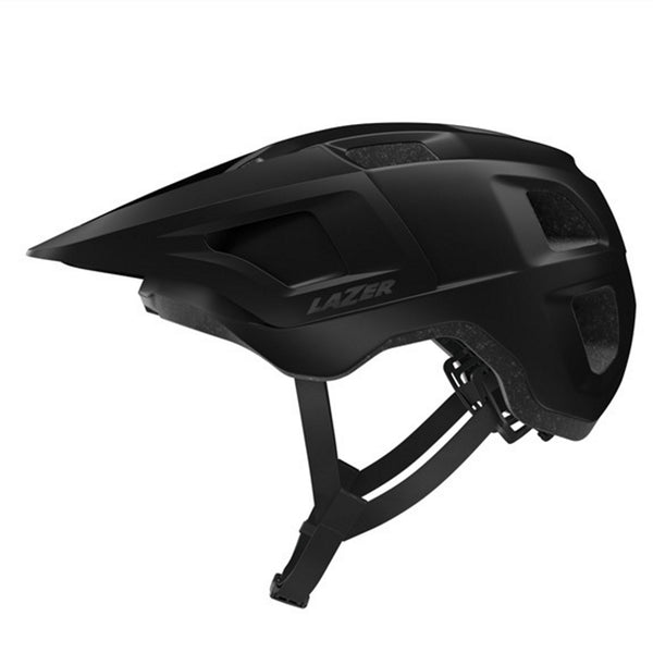 Lazer Finch Kineticore Youth/Adult XS MTB Helmet Matte Black