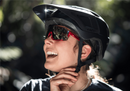 Lazer Finch Kineticore Youth/Adult XS MTB Helmet Matte Black