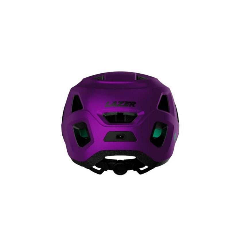 Lazer Finch Kineticore Youth/Adult XS MTB Helmet Matte Purple