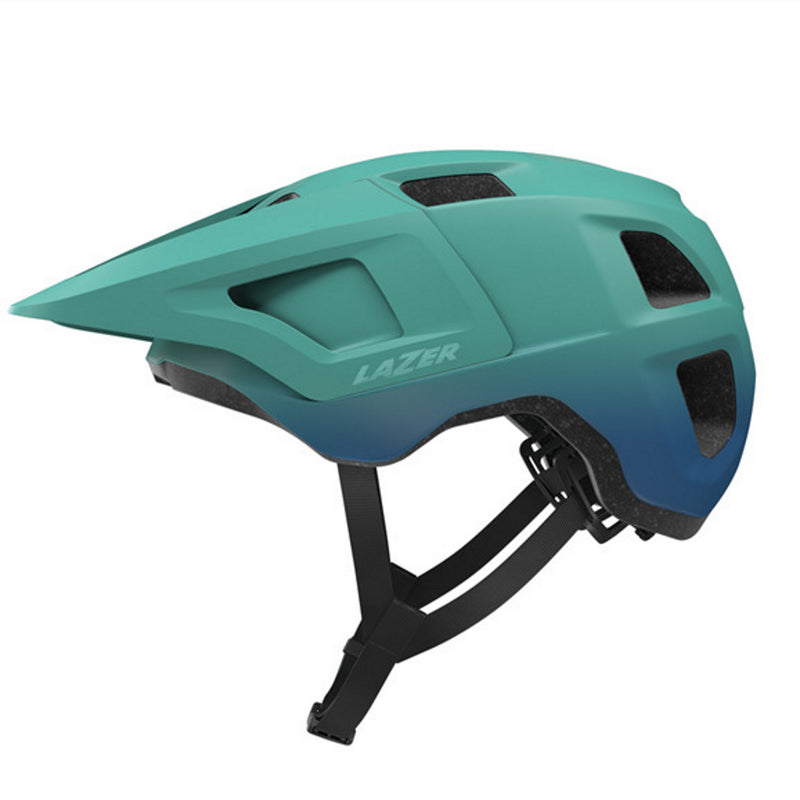 Lazer Finch Kineticore Youth/Adult XS MTB Helmet Matte Teal