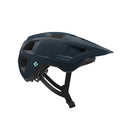 Lazer Lupo Kineticore MTB Helmet Matte Navy