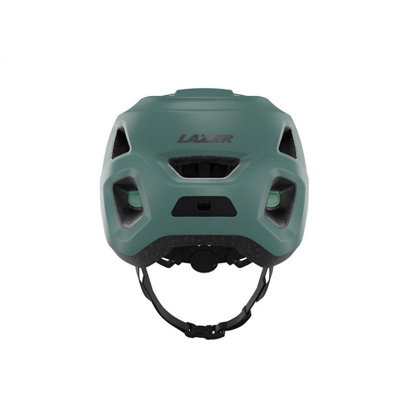 Lazer Lupo Kineticore MTB Helmet Matte Sage