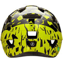 Lazer Nutz Kineticore Kid's Helmet Black/Yellow