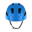 Lazer Nutz Kineticore Kid's Helmet Blue