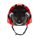 Lazer Pnut Kineticore Toddler Helmet Ladybug