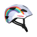 Lazer Pnut Kineticore Toddler Helmet Rainbow