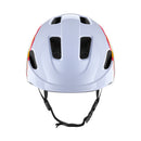 Lazer Pnut Kineticore Toddler Helmet Rainbow