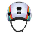 Lazer Pnut Kineticore Toddler Helmet Rainbow