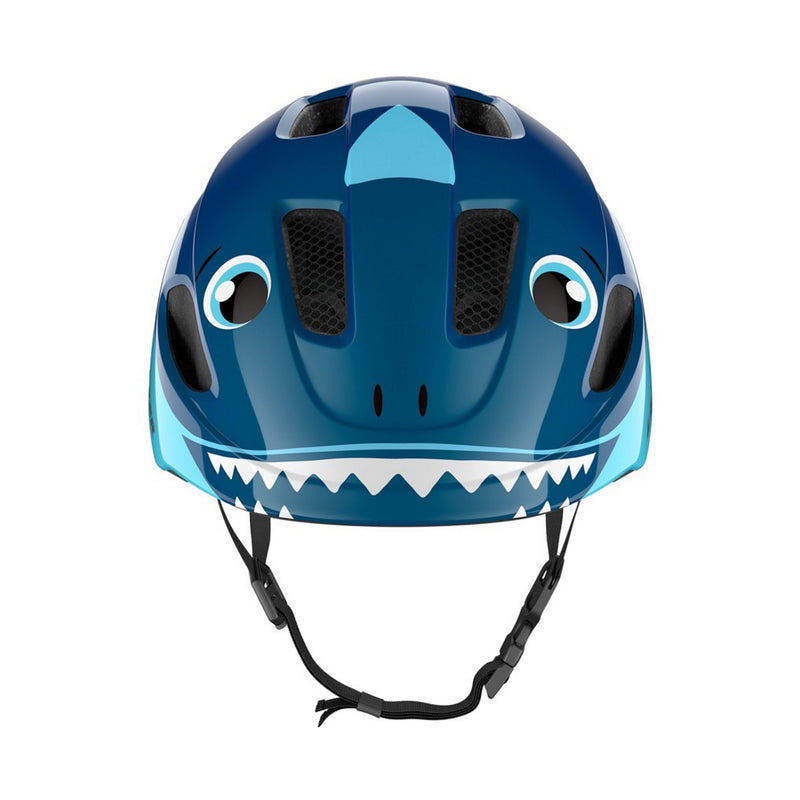 Lazer Pnut Kineticore Toddler Helmet Shark