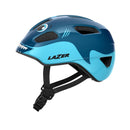 Lazer Pnut Kineticore Toddler Helmet Shark