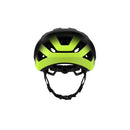 Lazer Tonic Kineticore Helmet Black/Yellow