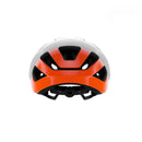 Lazer Tonic Kineticore Helmet White/Orange