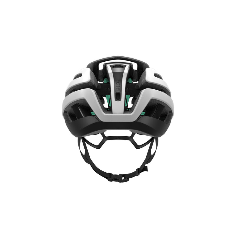 Lazer Z1 Kineticore Helmet White