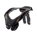 Leatt 5.5 Junior Neck Brace Stealth Black