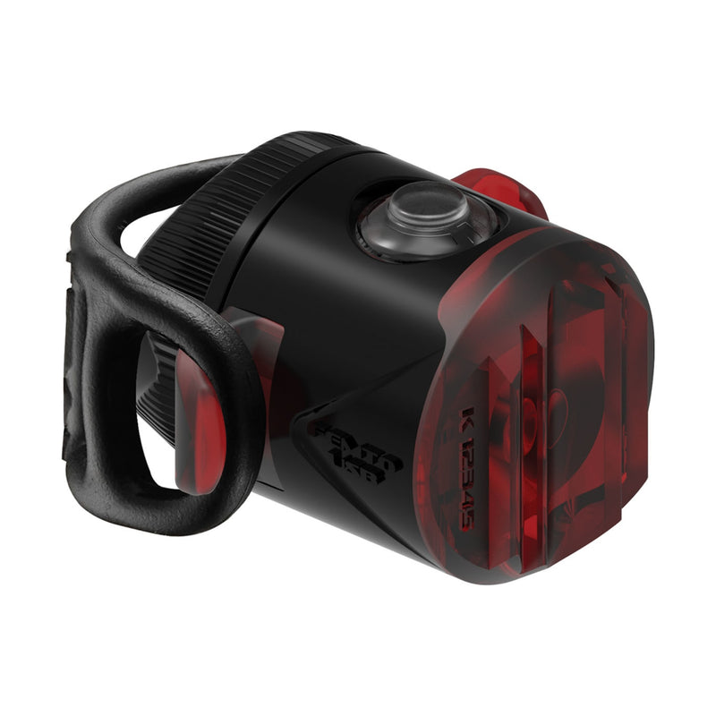 Lezyne Femto USB Rear Light 5 Lumens