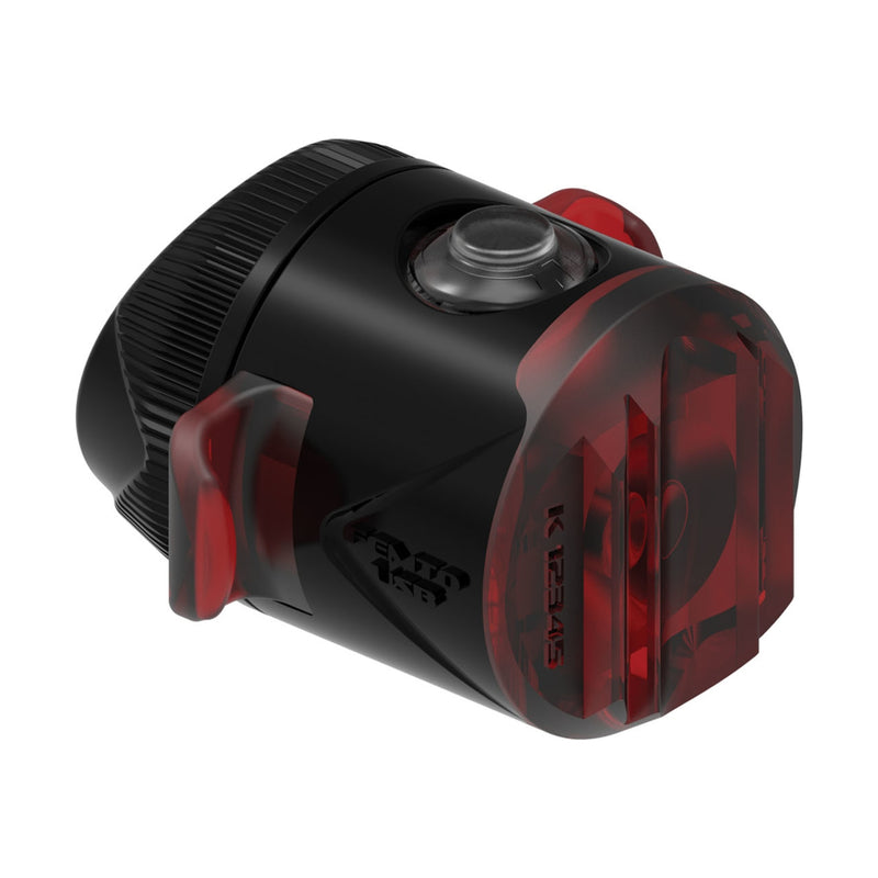 Lezyne Femto USB Rear Light 5 Lumens