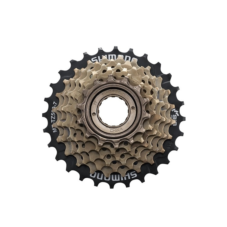 Shimano Freewheel Tourney TZ500 14-28 7-Speed