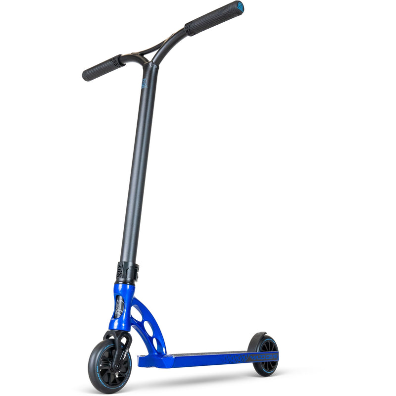 Madd Gear Origin 450 Scooter Blue