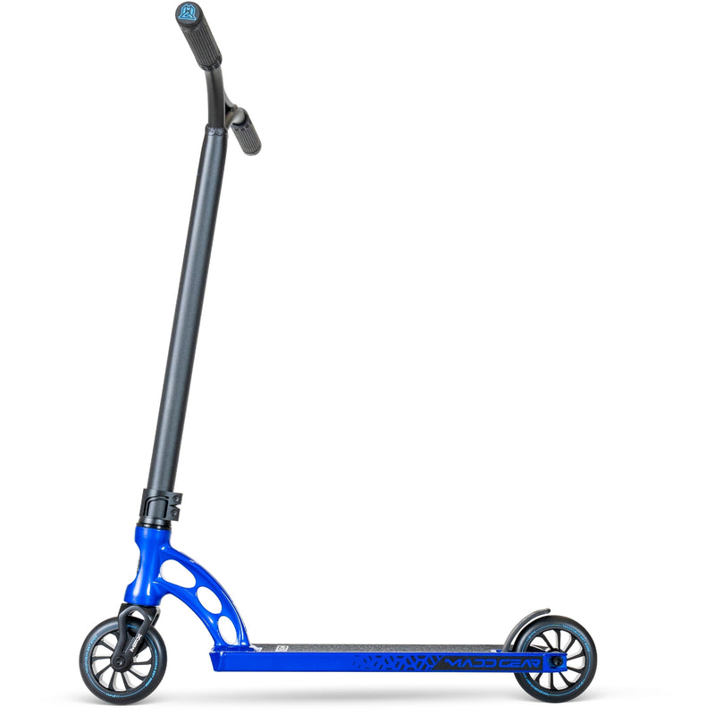 Madd Gear Origin 450 Scooter Blue