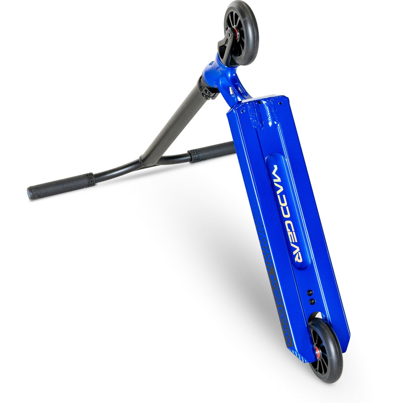 Madd Gear Origin 450 Scooter Blue