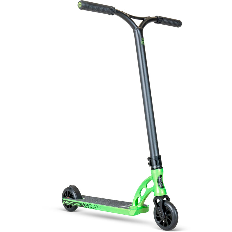 Madd Gear Origin 450 Scooter Green