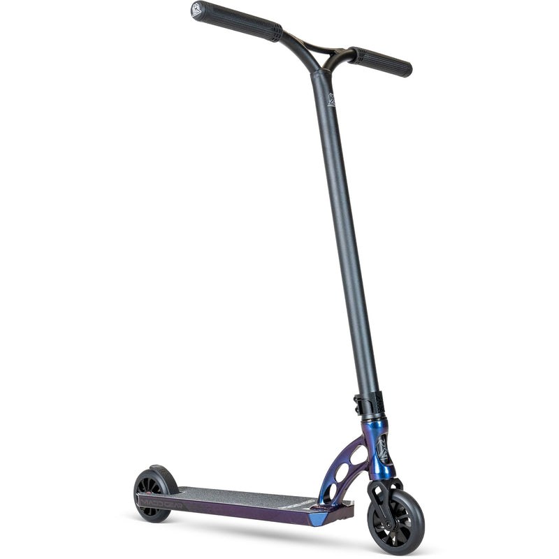 Madd Gear Origin 500 Scooter Purple