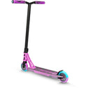 Madd Gear Shredder Scooter Black/Purple/Teal