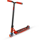 Madd Gear Shredder Scooter Black/Red/Blue