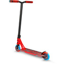 Madd Gear Shredder Scooter Black/Red/Blue