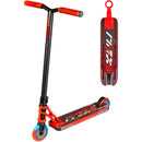 Madd Gear Shredder Scooter Black/Red/Blue