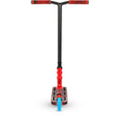 Madd Gear Shredder Scooter Black/Red/Blue