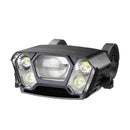 Magic Shine Monteer MTB Front Light 12000 Lumen with Remote