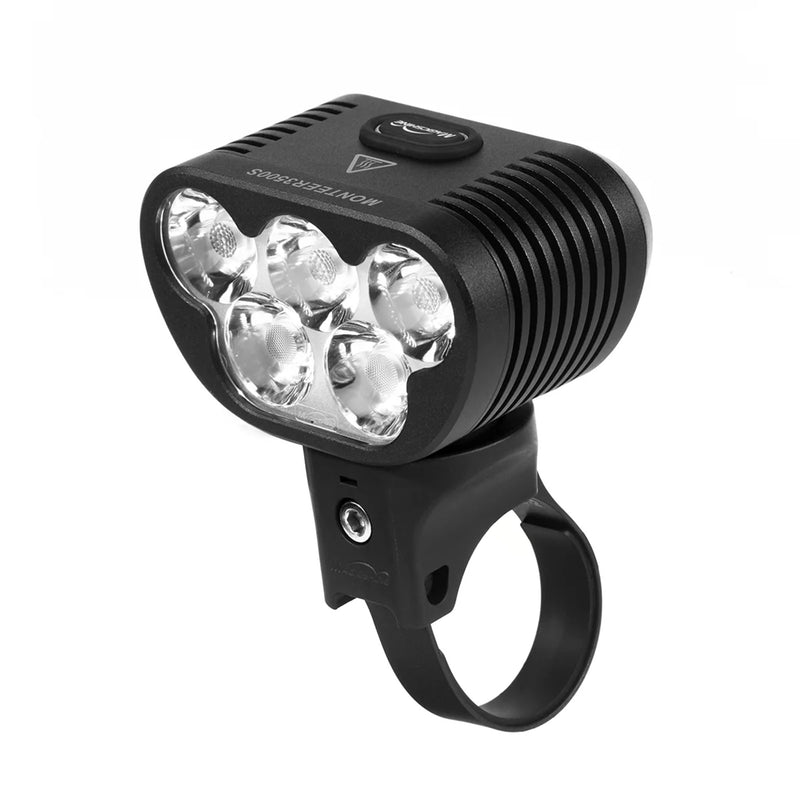 Magic Shine Monteer MTB Front Light 3500 Lumen