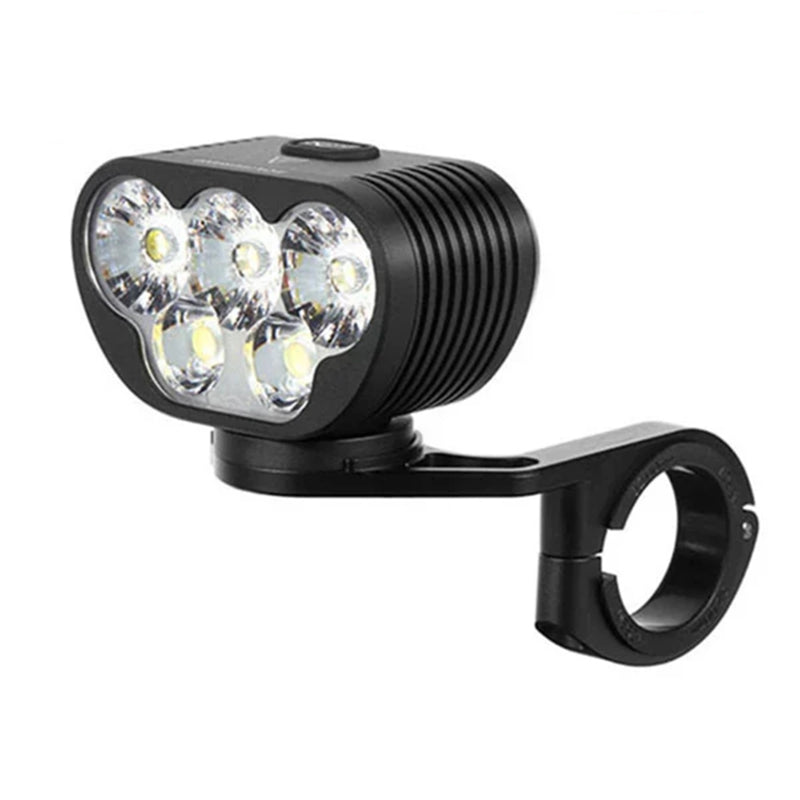 Magic Shine Monteer MTB Front Light 6500 Lumen