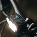 Magic Shine Monteer MTB Front Light 6500 Lumen