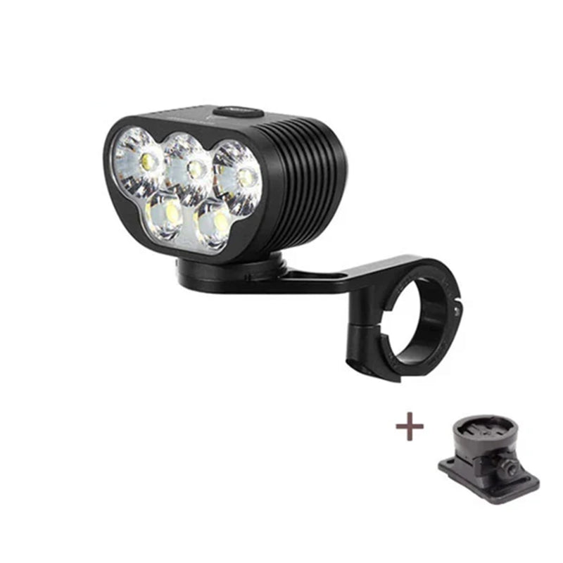 Magic Shine Monteer V2.0 MTB Front Light 8000 Lumen