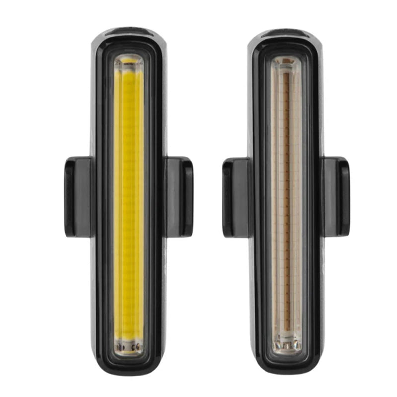 Magic Shine Seeme 30 Lightset – 60 Lumen Front, 30 Lumen Rear