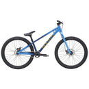 Marin Alcatraz 1 Dirt Jump Bike Blue Fade