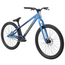 Marin Alcatraz 1 Dirt Jump Bike Blue Fade