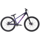 Marin Alcatraz 2 Dirt Jump Bike Purple Fade