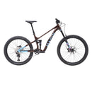 Marin Alpine Trail 1 Enduro Bike Brown/Blue