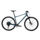 Marin DSX FS Gravel Bike Gloss Blue/Tan