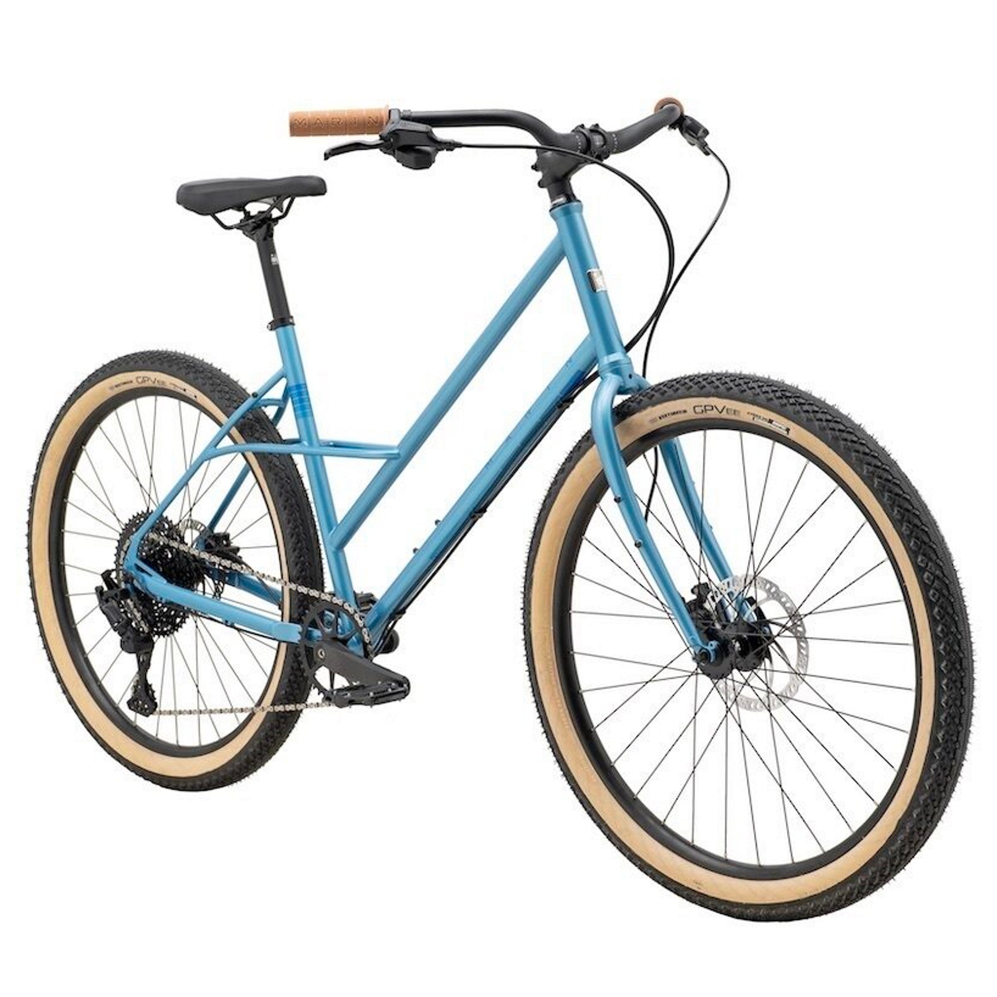 Marin larkspur ladies hybrid bike sale