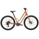 Marin Stinson 1 ST Hybrid Comfort Bike Brown