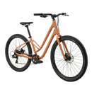 Marin Stinson 1 ST Hybrid Comfort Bike Brown