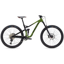 Marin Alpine Trail 7 Enduro Bike Green/Black/Orange