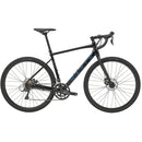 Marin Gestalt Gravel Bike Black Medium