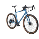 Marin Nicasio+ Gravel Bike Matte Teal/Brown