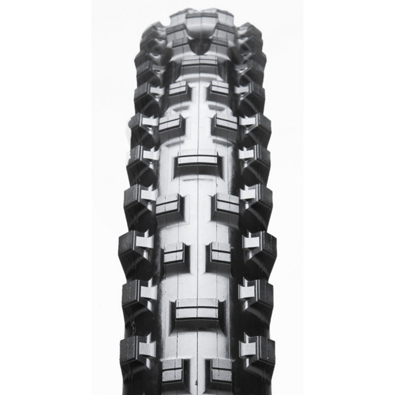 Maxxis 27.5 X 2.40 Shorty 3C Maxx Grip 2 Ply Wire