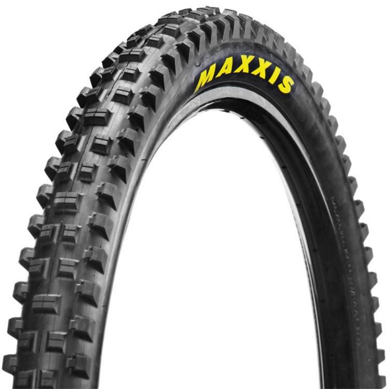 Maxxis 27.5 X 2.40 Shorty 3C Maxx Grip 2 Ply Wire